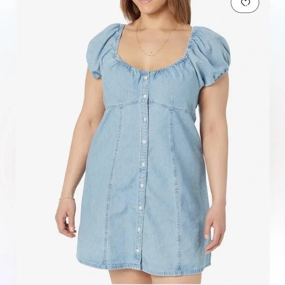 Madewell | Dresses | Madewell Blake Chambray Denim Cap Sleeve Buttondown Retro Mini Dress Size 8p | Poshmark Madewell | Dresses | Madewell Blake Chambray Denim Cap Sleeve Buttondown Retro Mini Dress Size 8p | Poshmark